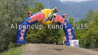 Alpencup Kundl 2015