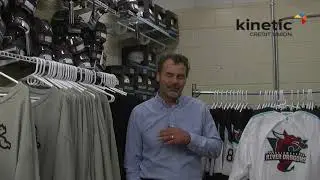 Kinetic CU: Chats With Boom-Boom (2) Training Camp