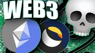 WEB3 IS DEAD! CRYPTO AND BLOCKCHAIN PROBLEMS FROM A PYTHON PROGRAMMER