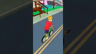 BIKE RUSH LEVEL 15 TO 21 WALKTHROUGH 🤩 | GAMING WITH KINGOO 😈