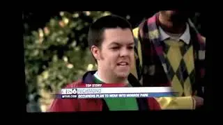 Misc. TV News Clips 2011 Nov. - Occupy Richmond   Richmond, Virginia