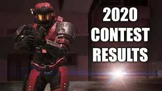 51TD0wN's 2020 Machinima Contest Results