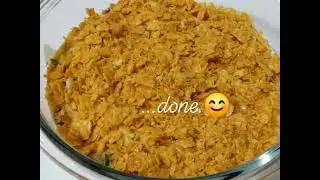 Ready to go Salad Recipe 🥗🤩🥰