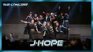 11 ✨J-Hope｜Wyn老師｜2025 TBC 冬季公演《The Concert》