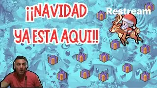 🔴 NAVIDAD YA ESTÁ AQUÍ! - OnlyFarms!