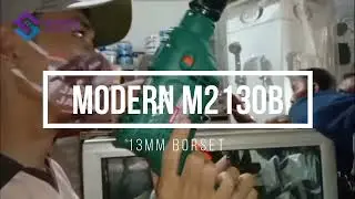 Bor Modern M2130B Harga Murah - Sumber Logam 2 Lumajang