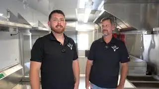 The Butcher Food Truck - Jrs Custom Food Trucks & Trailers