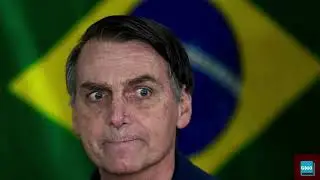 #prayforAmazon What is the reason behind the 