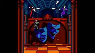 [TAS] GBC Batman: Chaos in Gotham by Induviel in 19:25.36