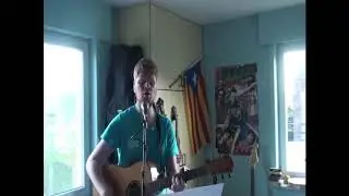 Isaac - Bear's den cover