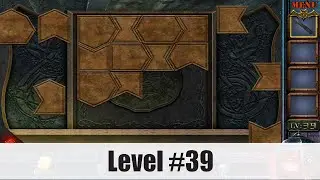 Can You Escape the 100 Room 6 - Level 39 Walkthrough