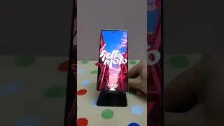 Moto G Stylus 5G 2025 XT2517 Hard Reset & FRP Bypass Google Unlock without PC