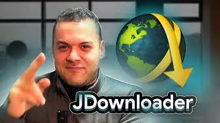 Streamline Your Downloads with JDownloader