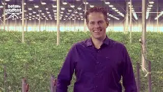 Werken in de glastuinbouw, iets voor jou?
