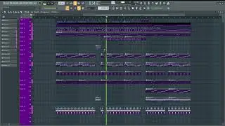 [FREE FLP] FREE FUTURE BOUNCE DROP OG #3 + PRESETS | @JvstDexter