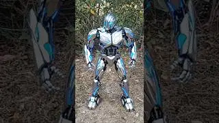 mobile se nikla robot 🤖🤖#viral #shorts #shortsfeed #shortvideos #shortvideo @ARPOTheRobot