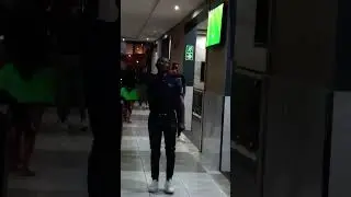 endlini Kwa ace
