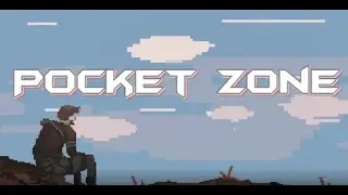 Pocket Zone Trailer (English fan version)