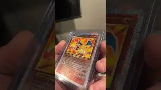 Legendary collection charizard 😍🔥
