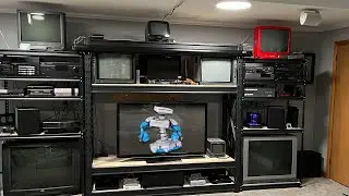 Testing CRT's with Shank