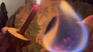 Lowkey fire asmr (first asmr vid on YouTube)