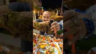 Which Religion Eats More Meat? #shorts #reels #sbspeaks