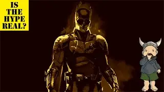 The Batman Box Office Projections Drop