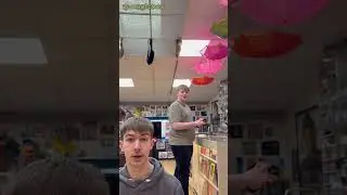 #магия #фокусник #фокусскамерой
