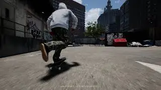 Session 2020 0.0.0.6 Early Access 07