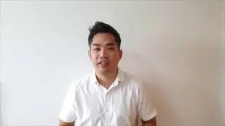 NTU EEE | Class of 2020 | EEE Alumni Association President Cheah Wai Soon