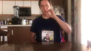 TIM TEBOW THIS IS THE DAY BOOK REVIEW