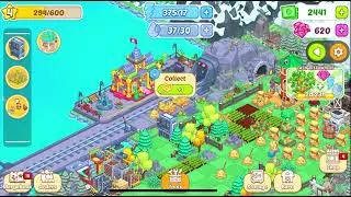 Merge Ville &ndash; Build Your Dream Village