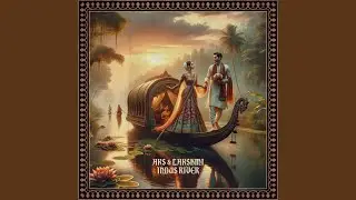 Journey through India
