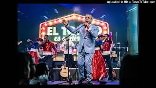 HECTOR ACOSTA (EL TORITO) ESTRELLITAS Y DUENDE - ACAPELLA (START) (2) (EN VIVO) BY elbori-dj