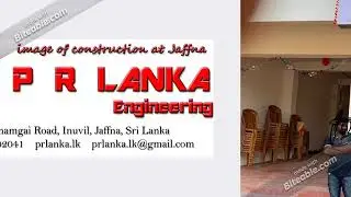 luxury homes at Jaffna