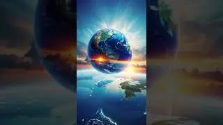 Distance of Sun from earth #cosmos #explore #science