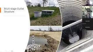 Pond Management Workshop: Watersheds 101 and Pond Design