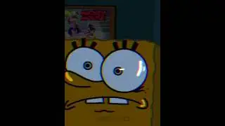SHUT UP PATRICK - Animation Meme