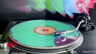 Franc Moody - Waiting For The Punchline (Swallertrip)
