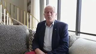 CES Las Vegas 2019 : interview de Jean-Eric Riche