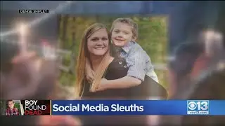 Social Media Sleuths Searching For Answers In Roman Lopez's Death