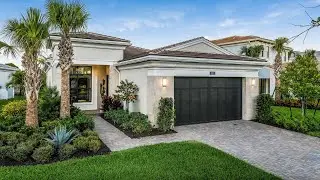 Artistry by Kolter |Touring Degas, Luxury New Homes Palm Beach Florida | MILLION DOLLAR HOUSE