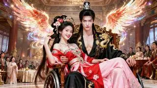 Girl For Brother, Was Forced Seduce Disabled Dandy Prince,Unexpected He Was Faking, Deeply Love Her!