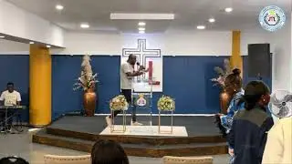 Intercession For The Nations Service | JTL Ministries Cape Town | 23 January 2026