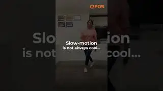 Slow-mo is not cool when it comes to billing&hellip; Switch to QPOS