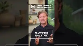 Single-Tasking