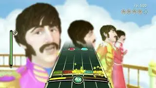 The Beatles Rock Band - 