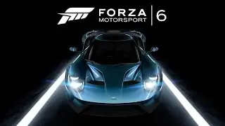 Forza 6 : PREDICTIONS!!! (Weather, Night Racing, Drift Smoke)