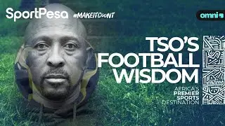 Tso's football Wisdom