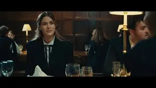 Surprised by Oxford Movie Clip | Welcome to Oxford (2023)